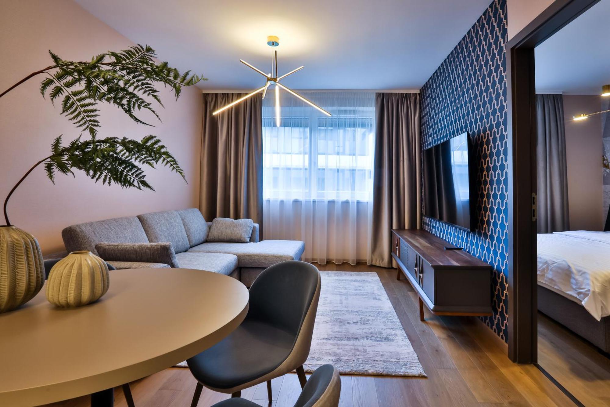 Sun Hill Luxury * Boedapest