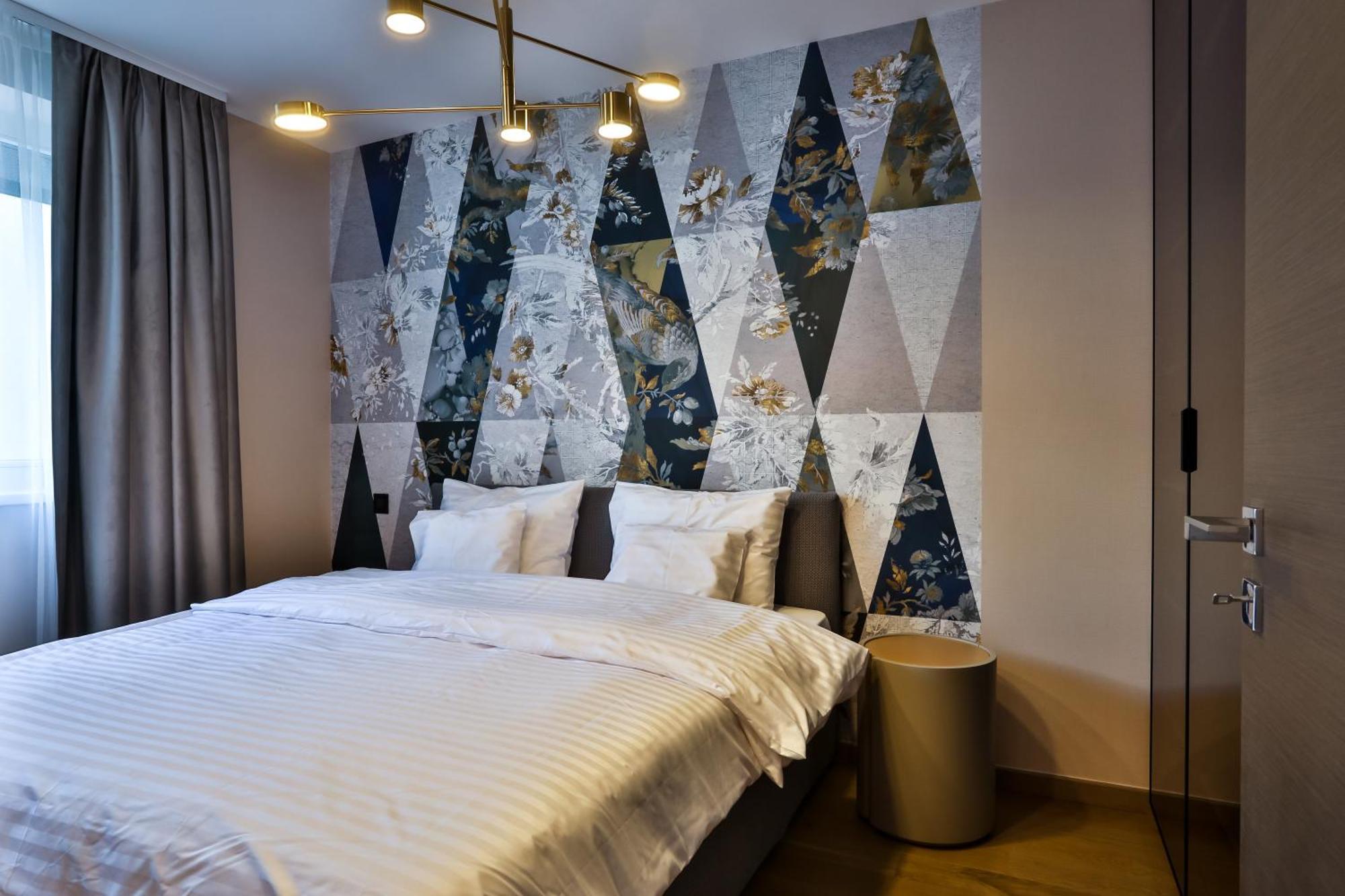 Sun Hill Luxury Apartamento *