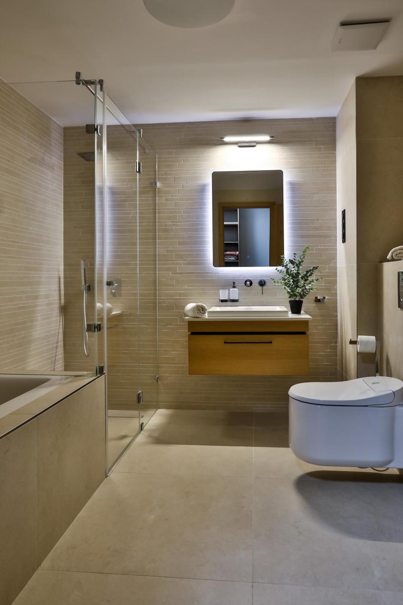 Sun Hill Luxury Appartement