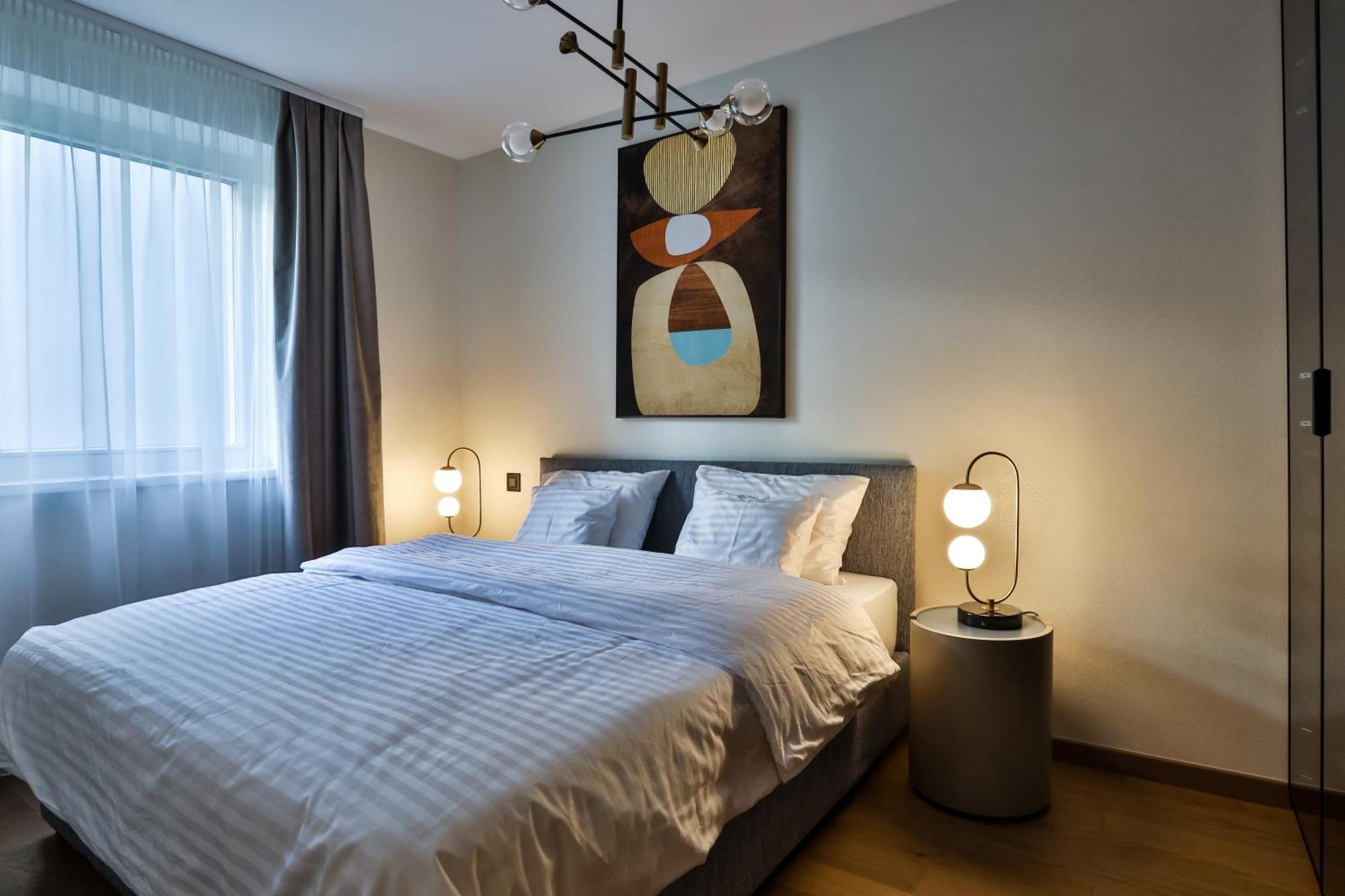 Sun Hill Luxury Boedapest