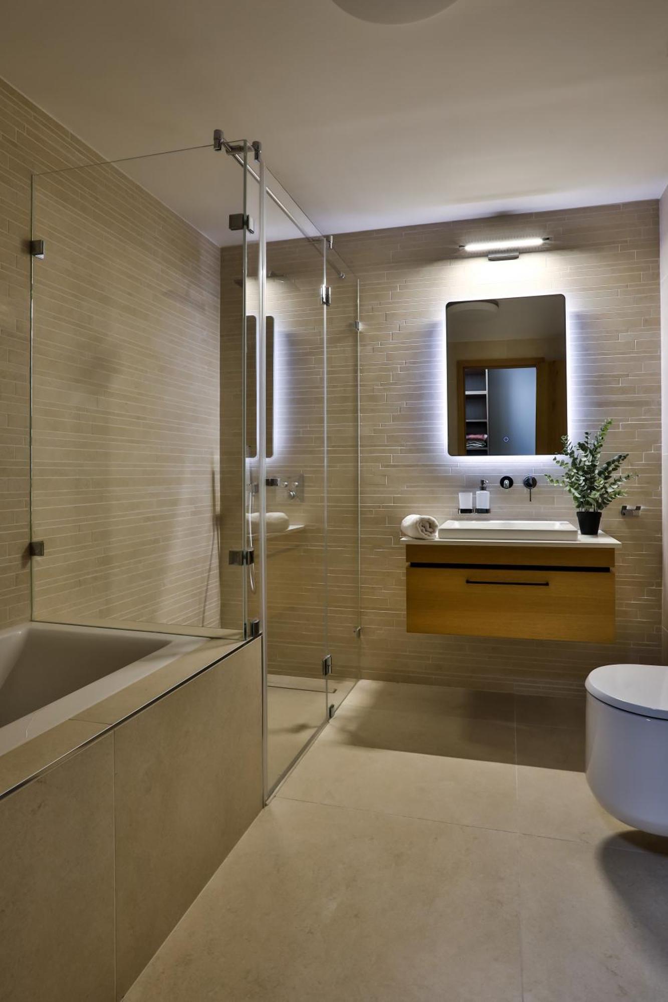Apartamento Sun Hill Luxury Budapest