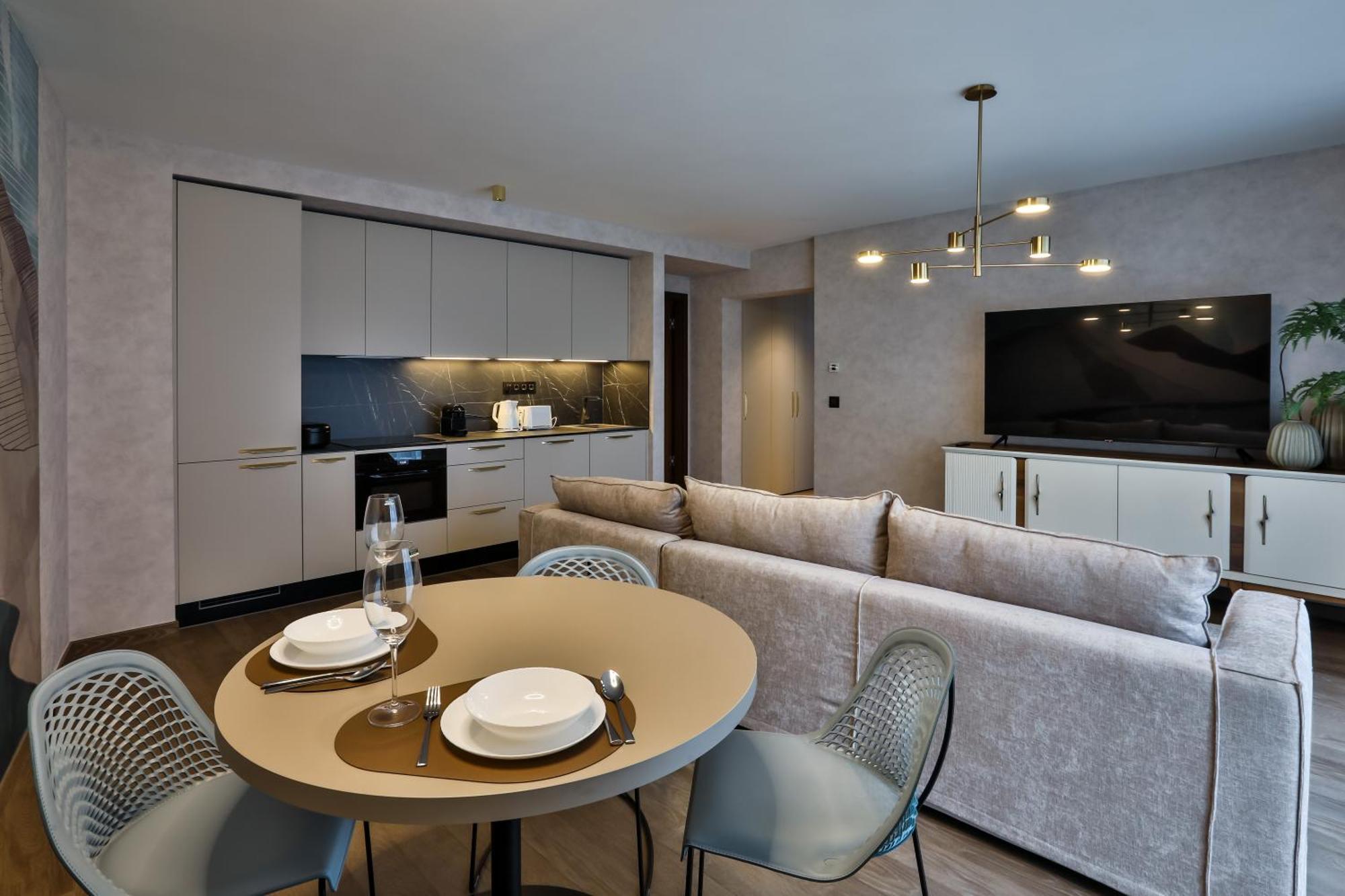 Sun Hill Luxury * Boedapest