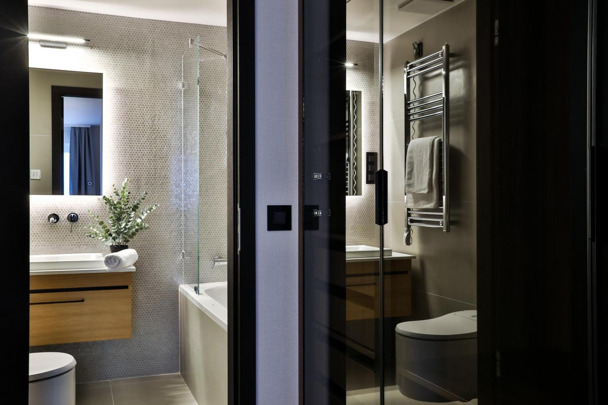 Apartamento Sun Hill Luxury *