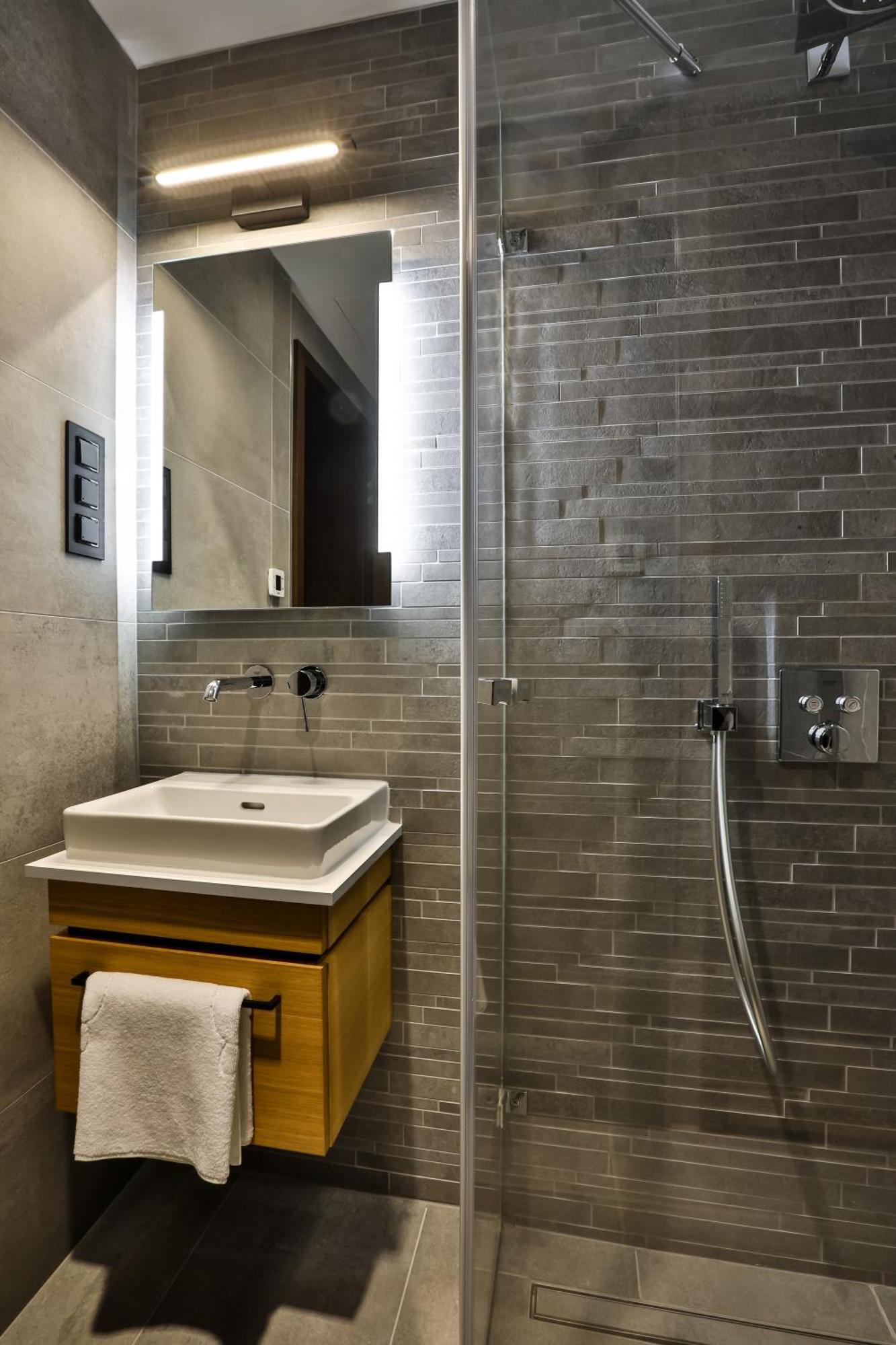 Sun Hill Luxury Apartamento Budapest