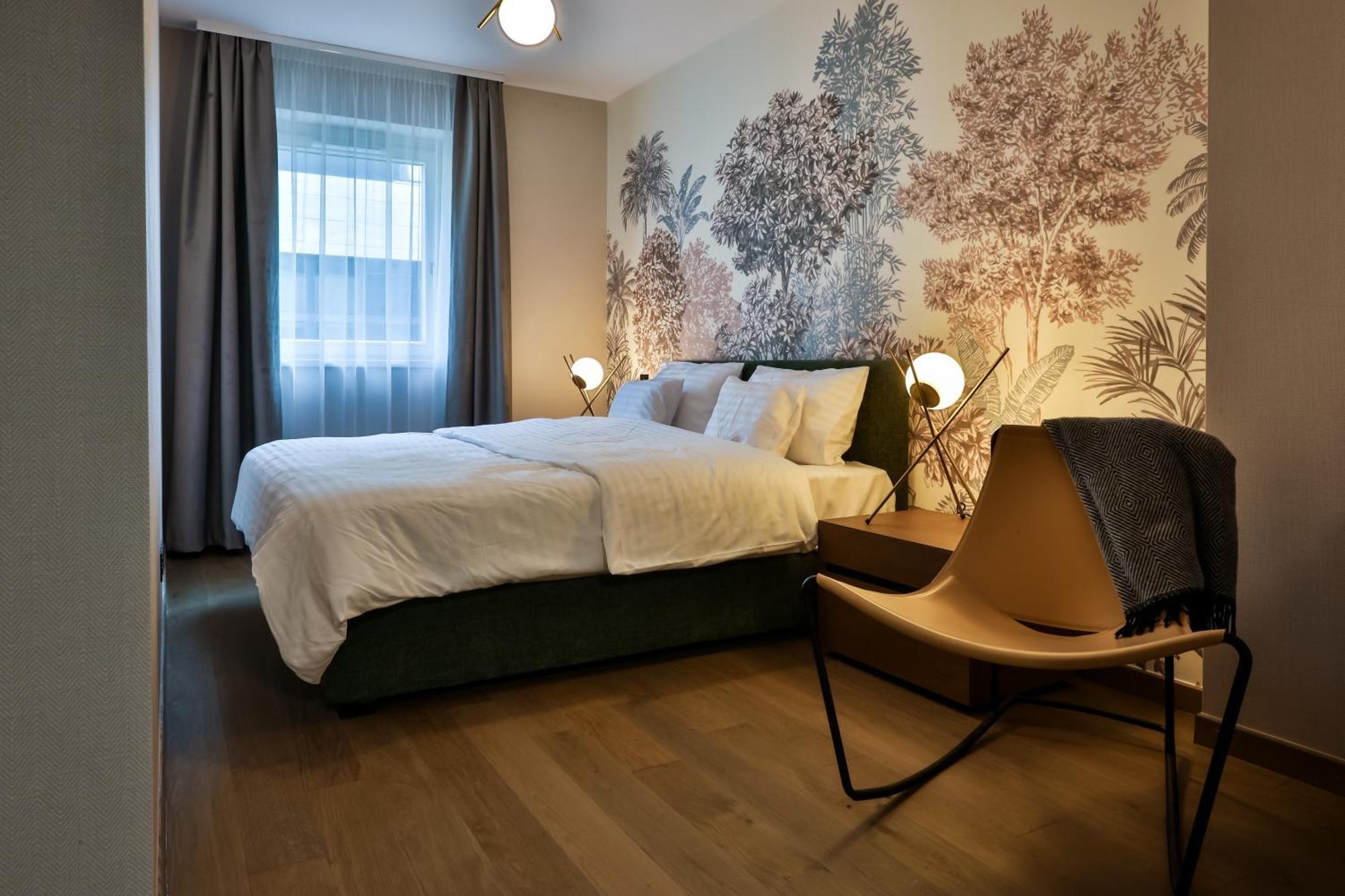 Sun Hill Luxury Boedapest