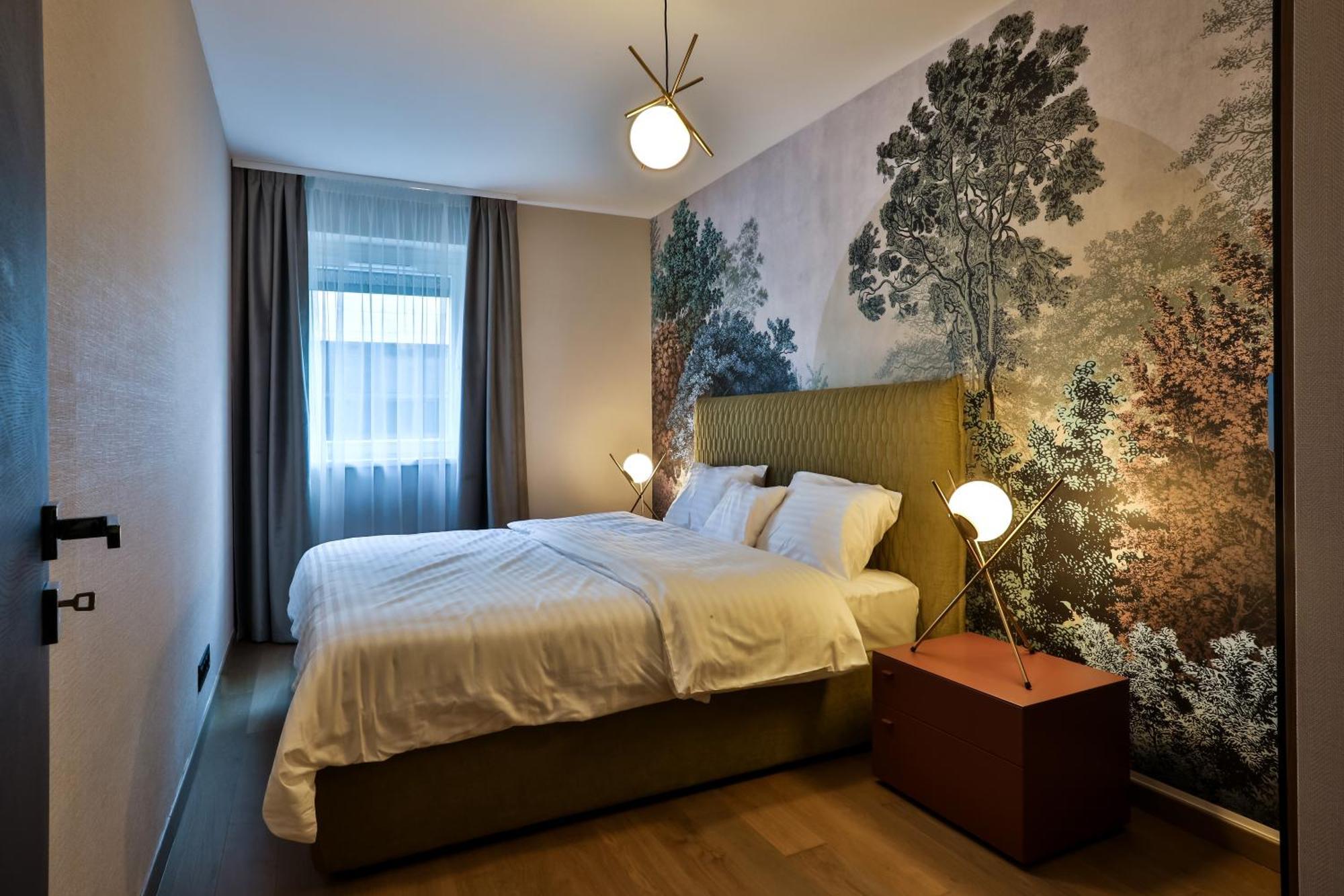 Appartement Sun Hill Luxury