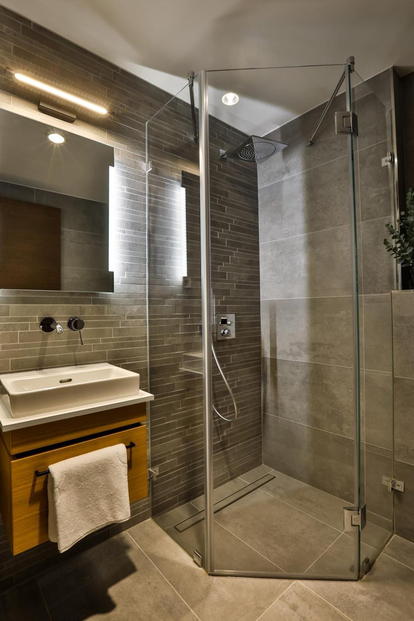 Sun Hill Luxury Appartement *