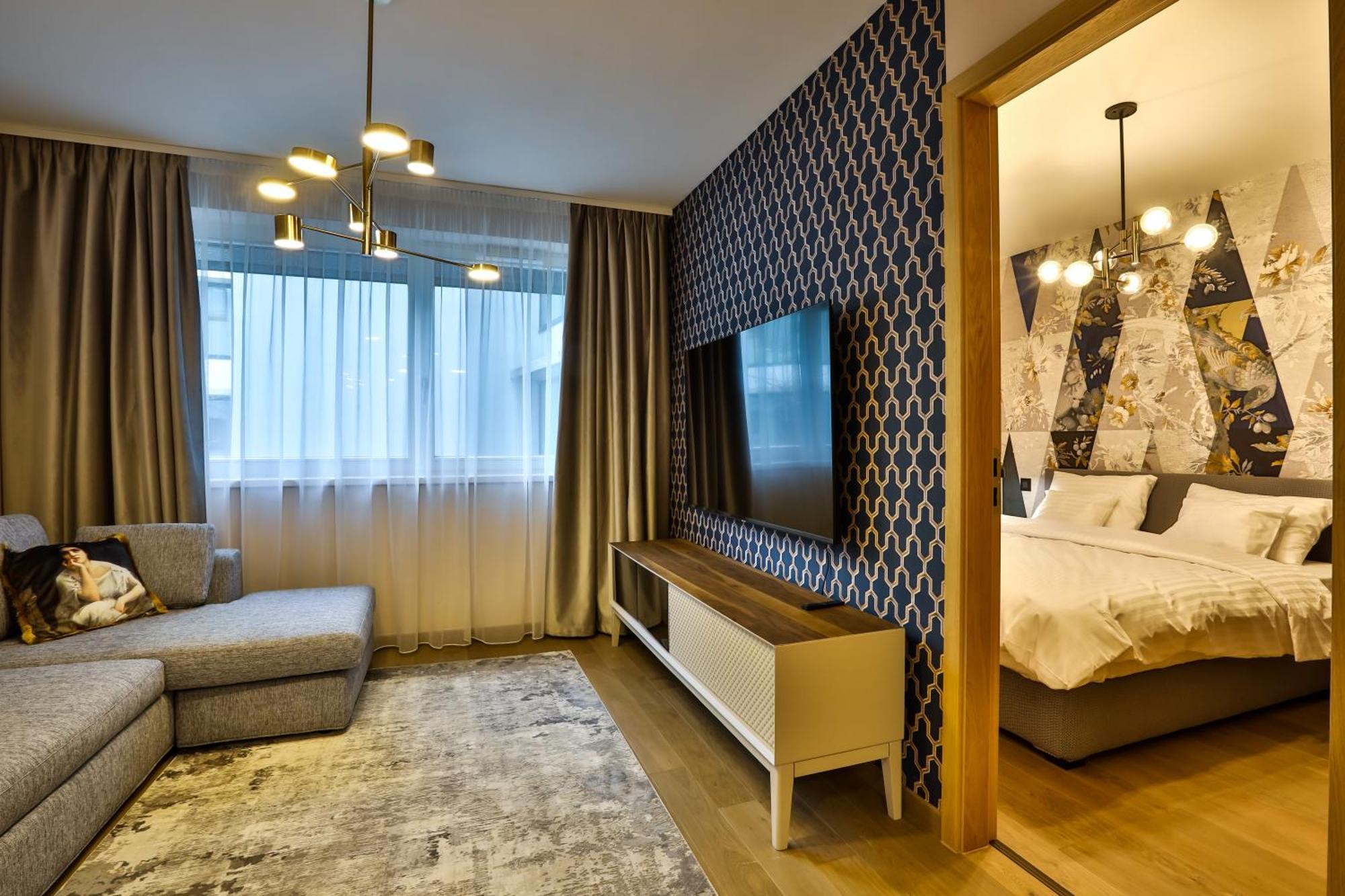 Sun Hill Luxury Boedapest
