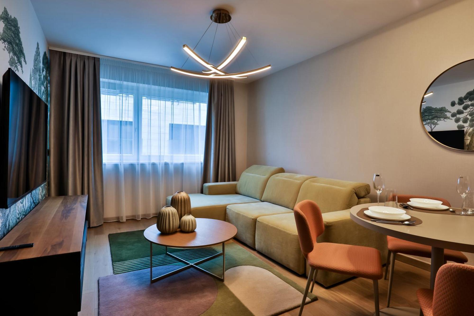 Sun Hill Luxury * Boedapest