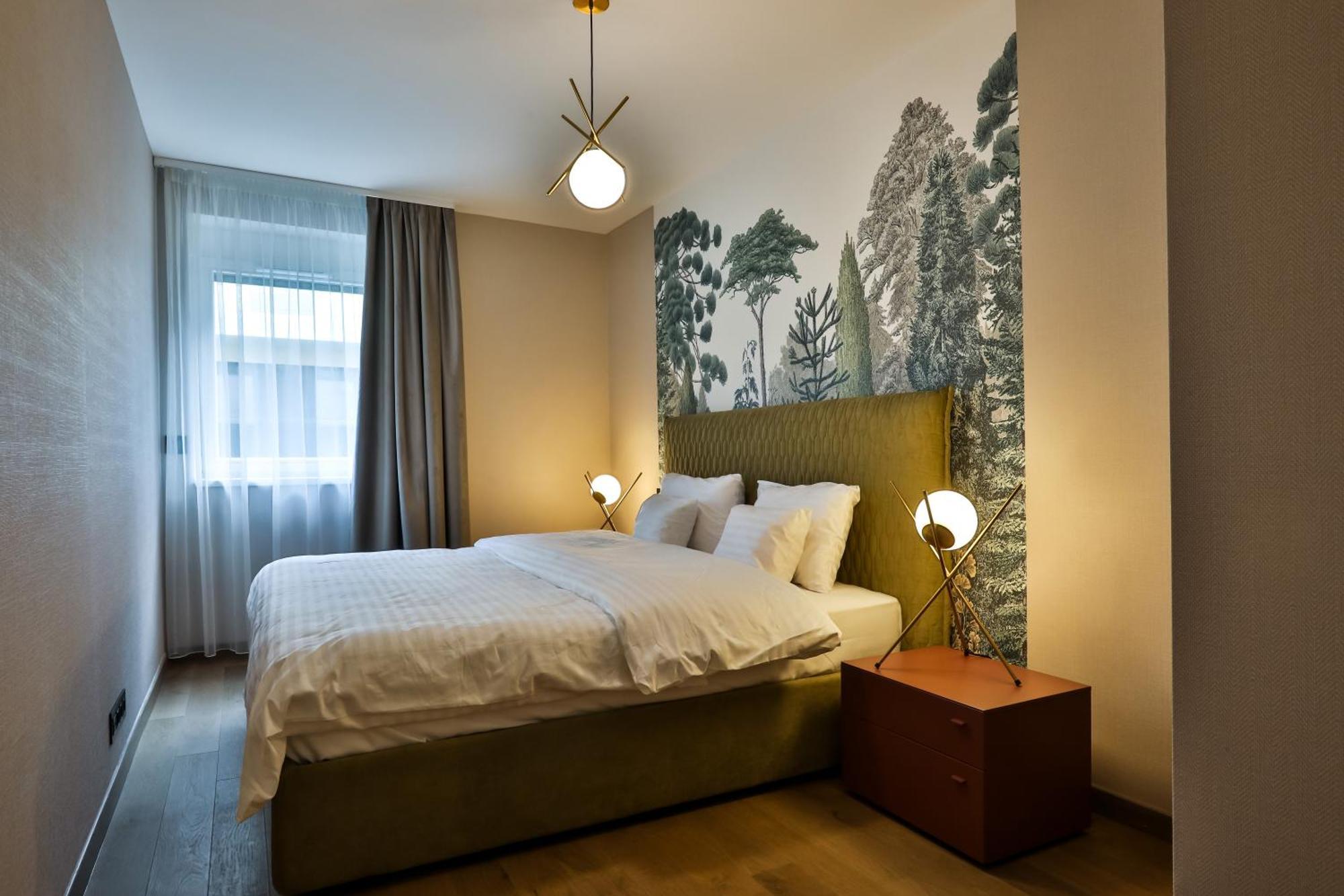 Apartamento Sun Hill Luxury *