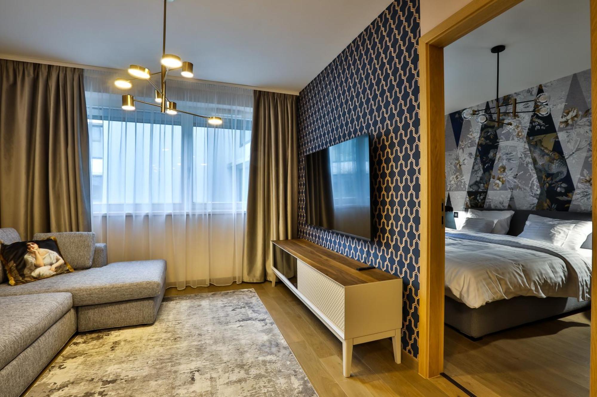 Sun Hill Luxury Boedapest
