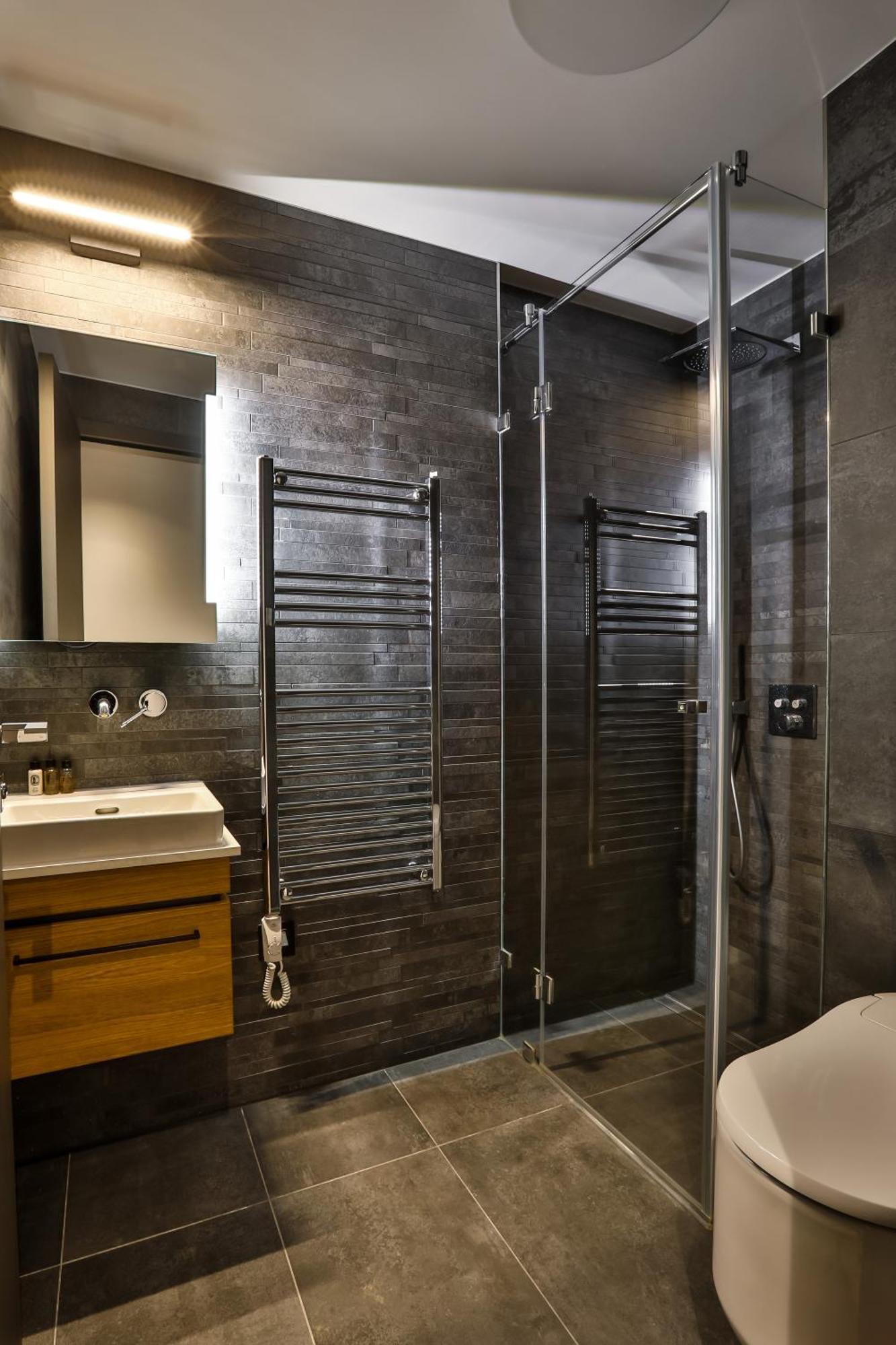 Sun Hill Luxury Boedapest