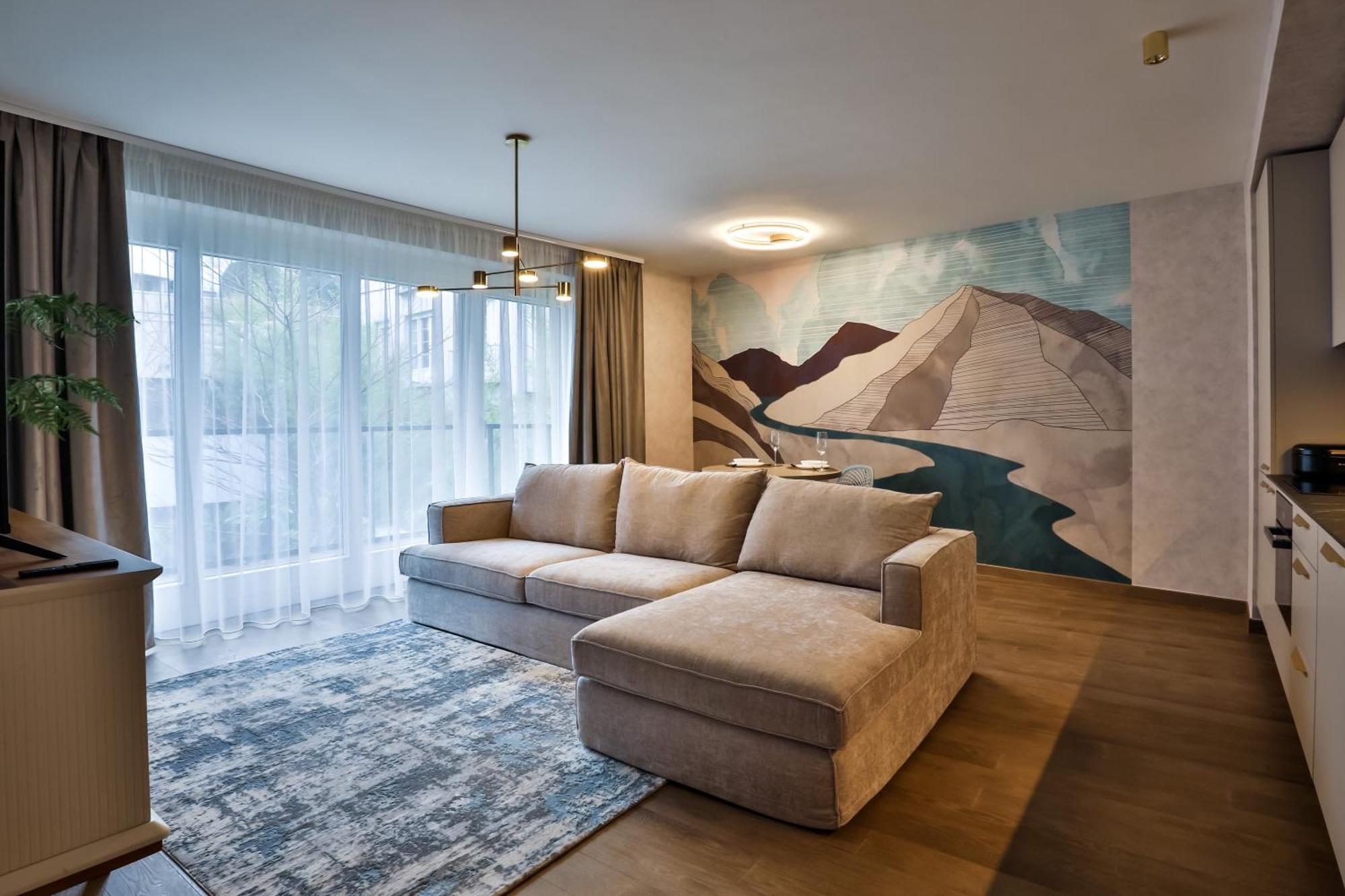 Sun Hill Luxury * Boedapest