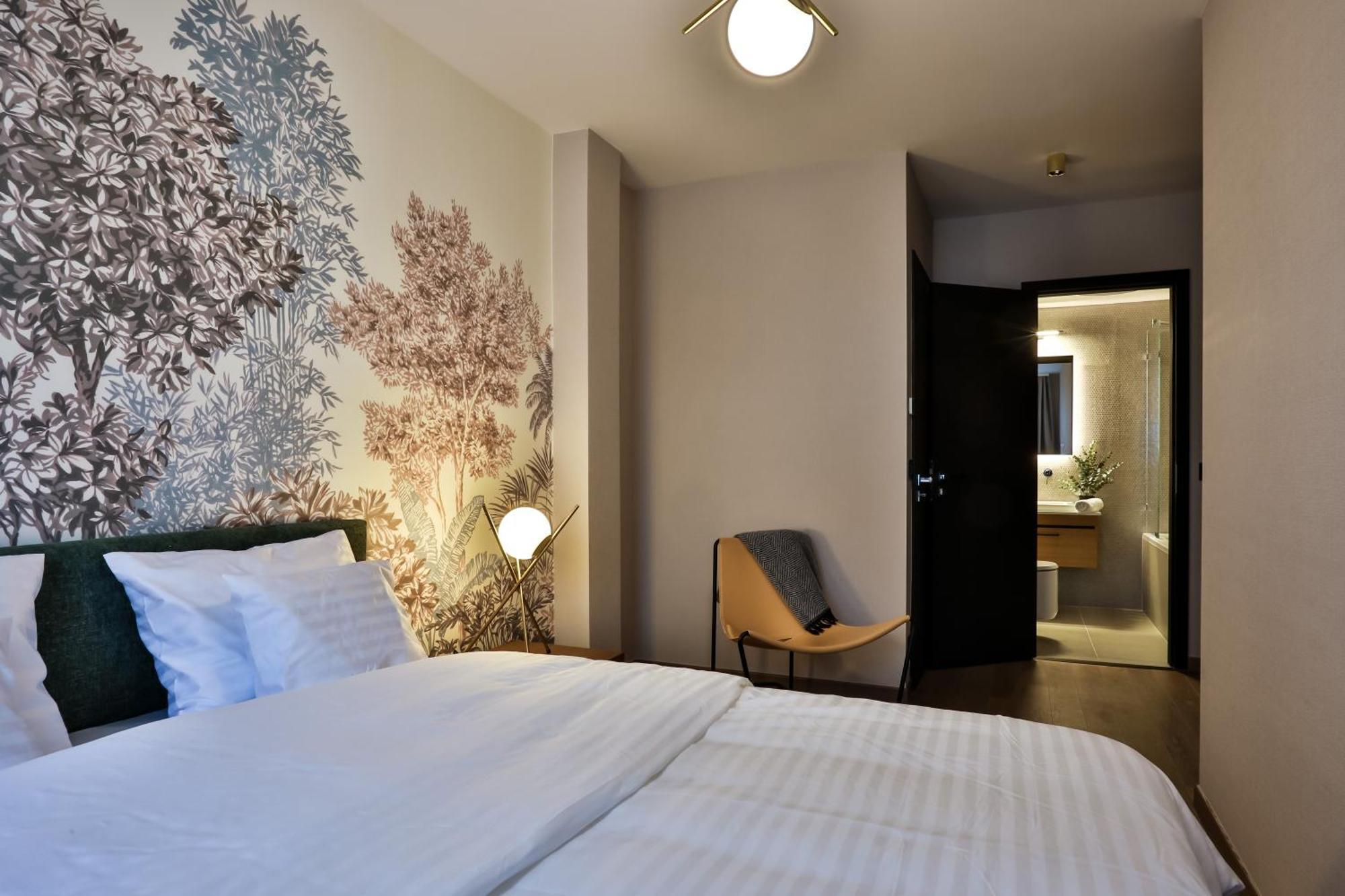 Apartamento Sun Hill Luxury