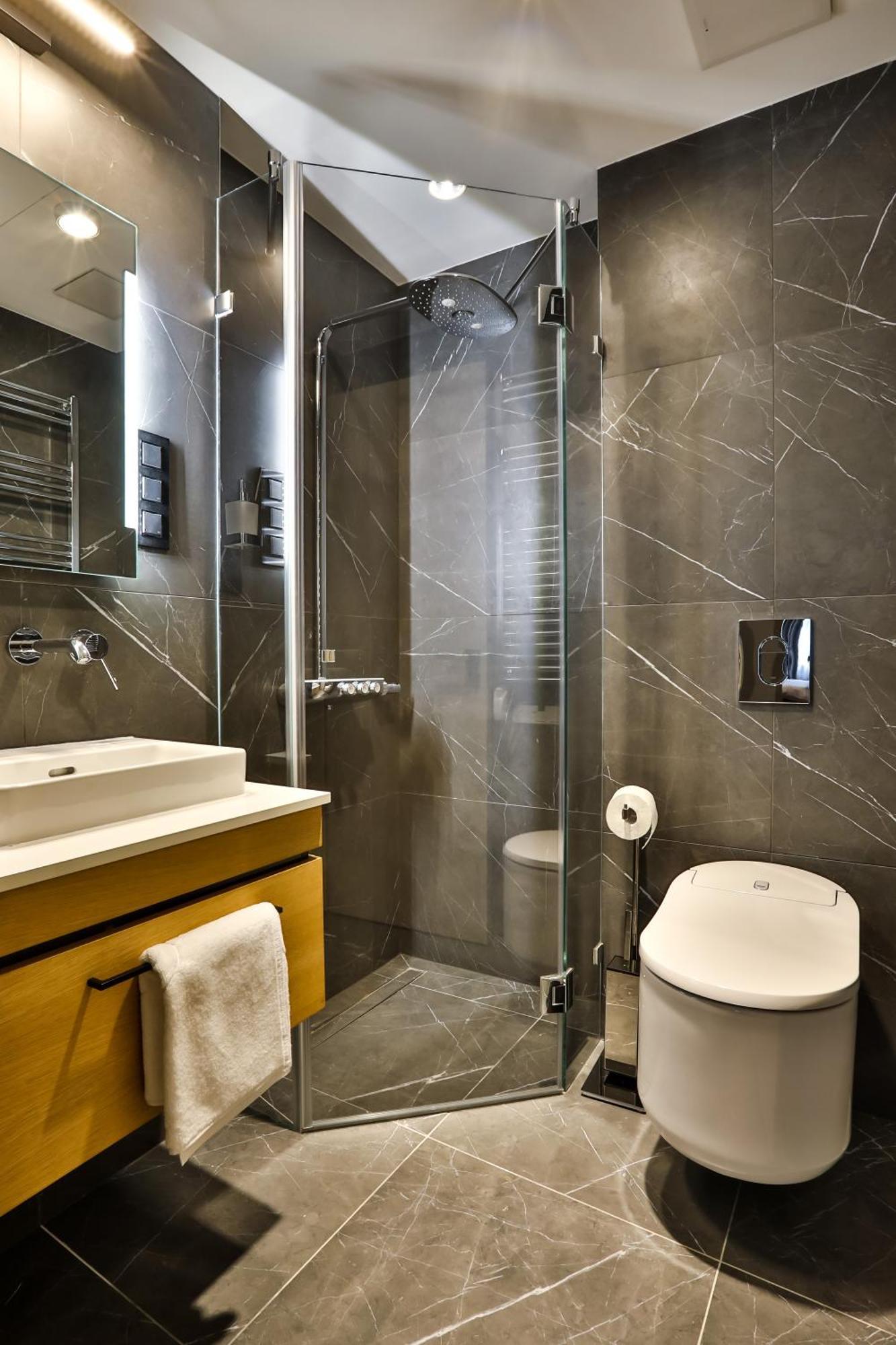 Apartamento Sun Hill Luxury *
