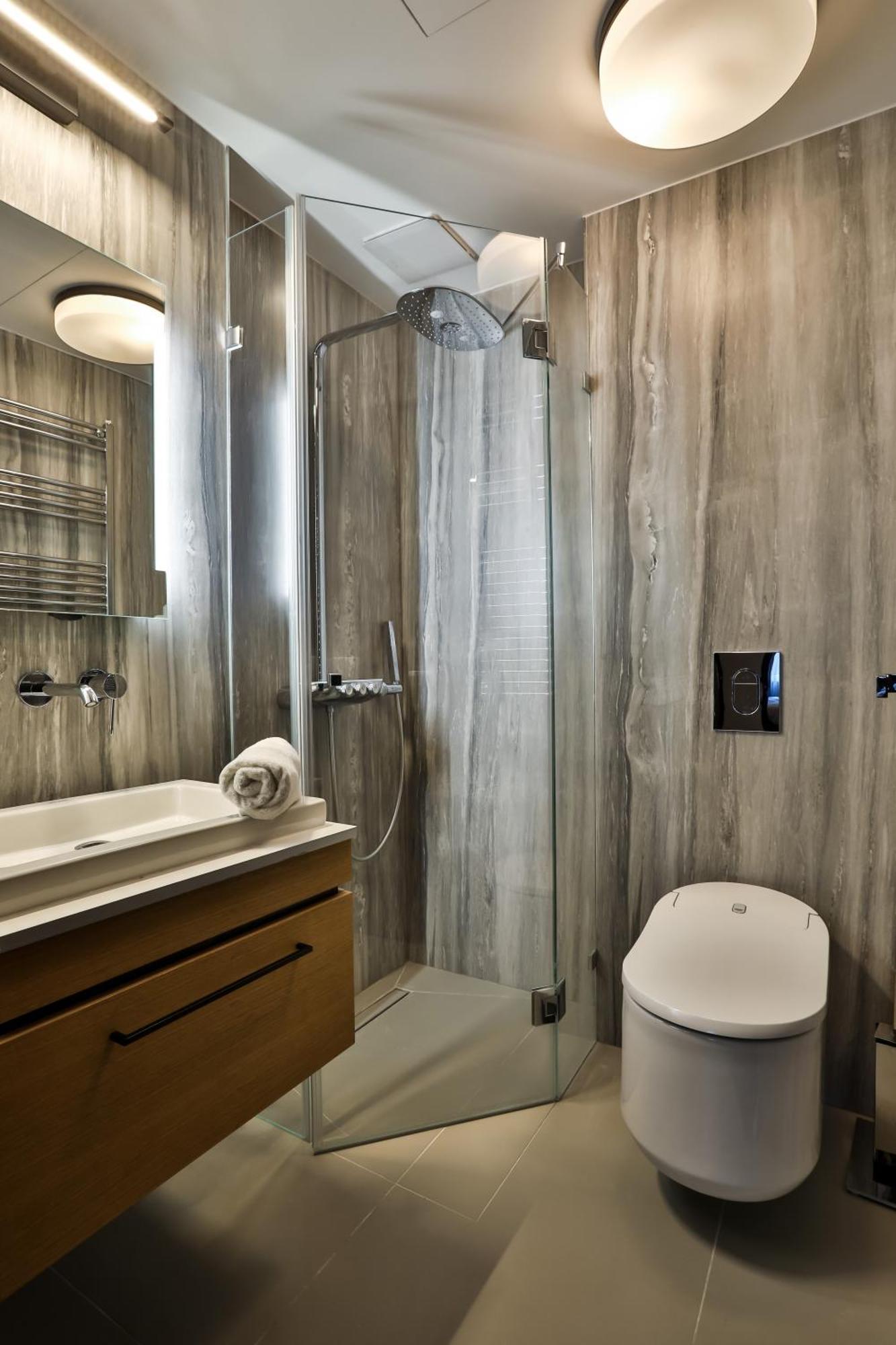 Apartamento Sun Hill Luxury *