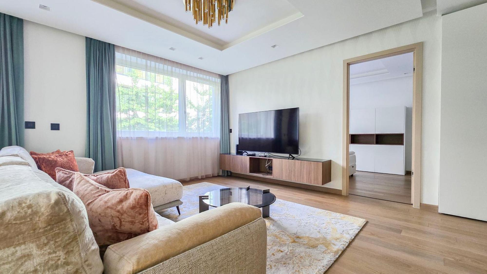 Sun Hill Luxury Boedapest
