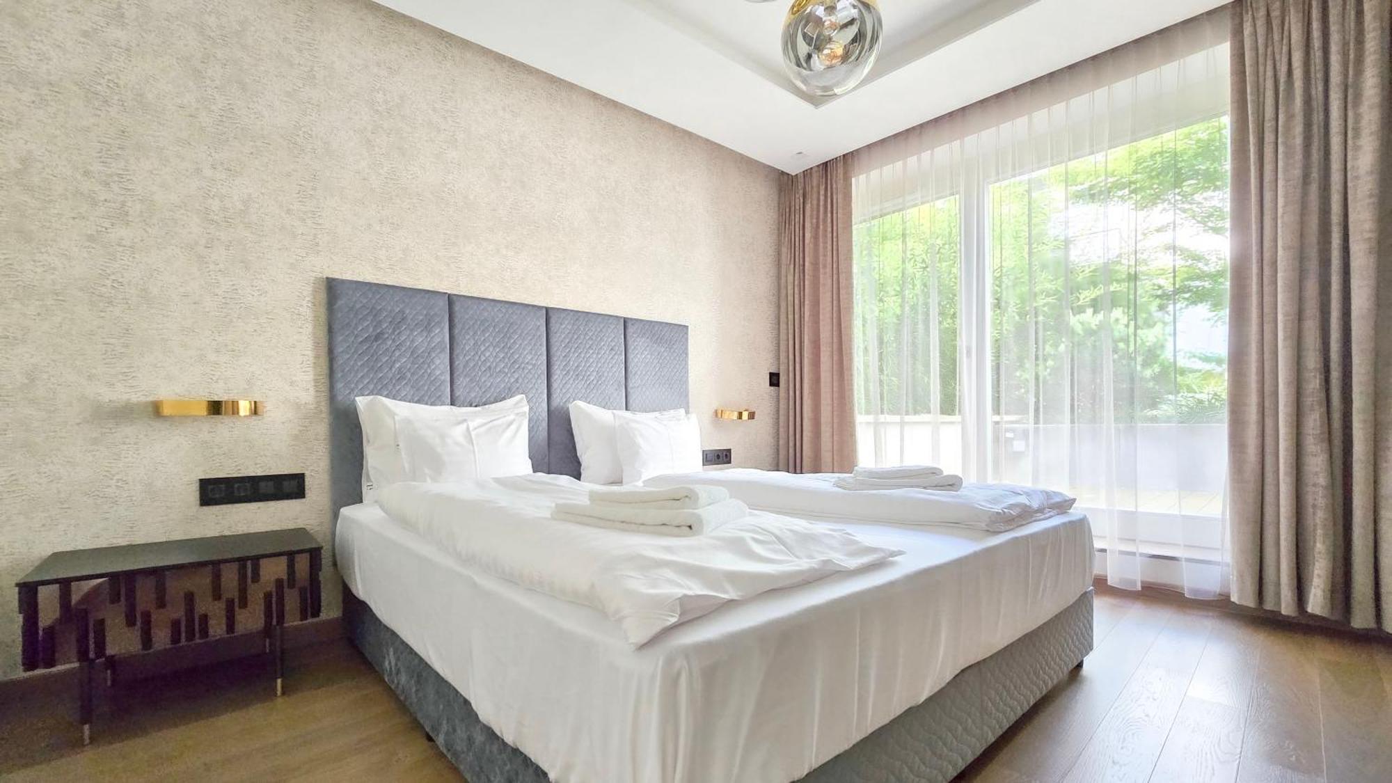 Sun Hill Luxury Appartement