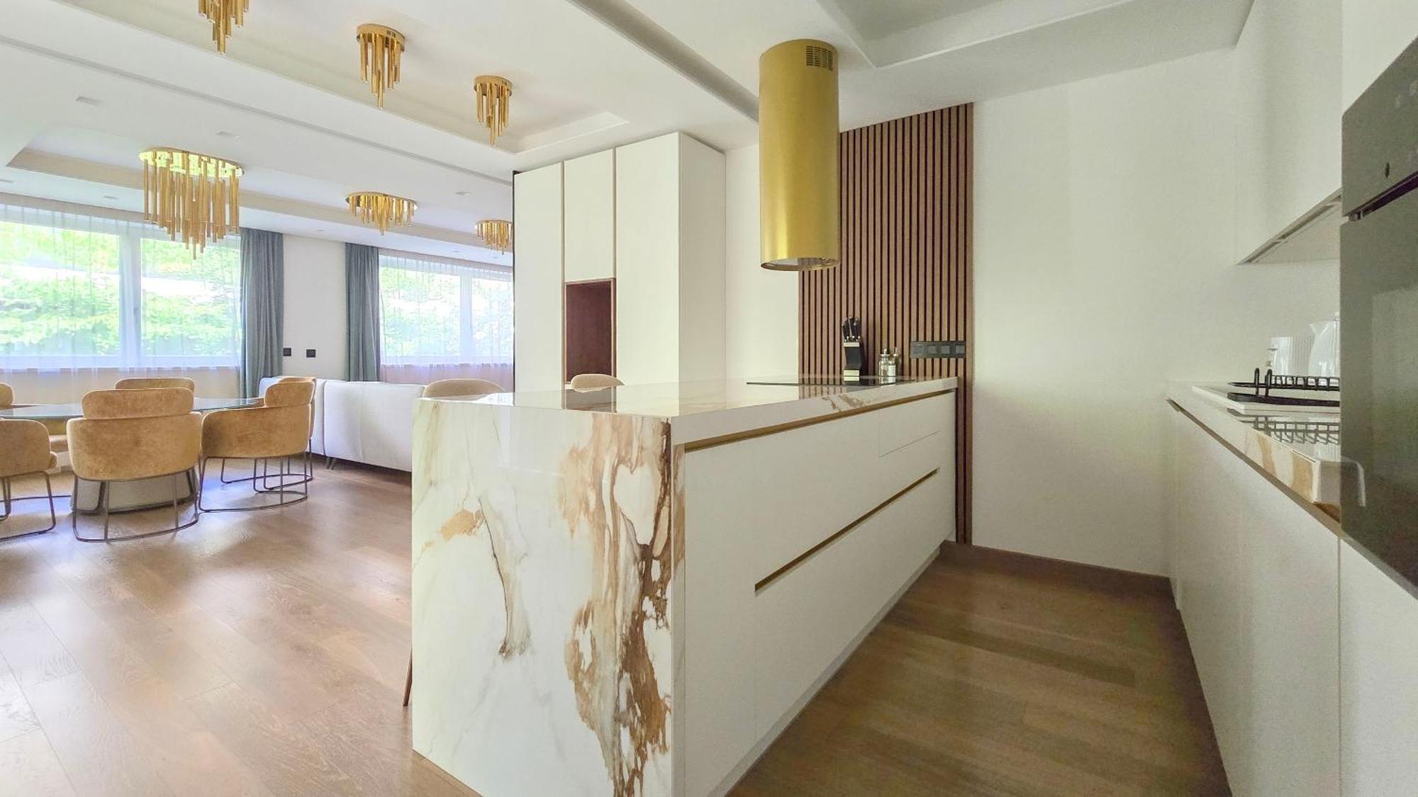 Appartement Sun Hill Luxury