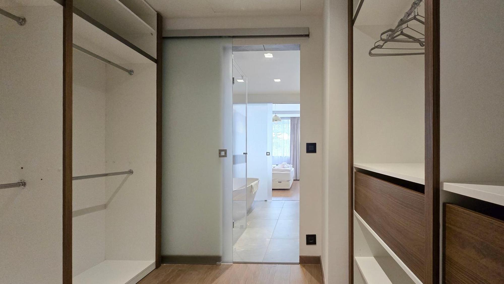 Appartement Sun Hill Luxury *