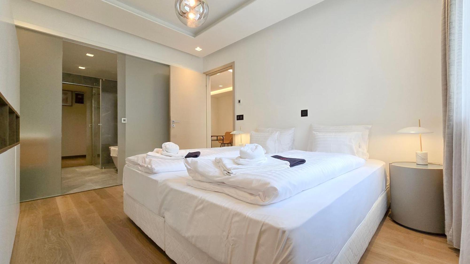 Sun Hill Luxury Boedapest